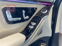 مێرسێدس بێنز S-Class